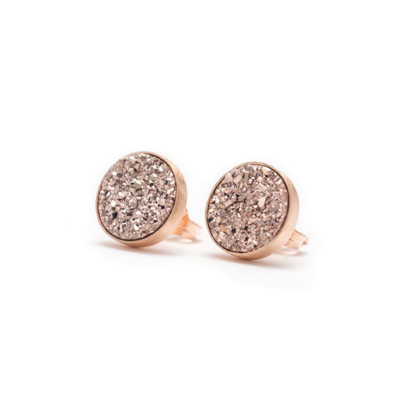 Rose Gold Earnings